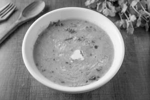 Dal Tadka