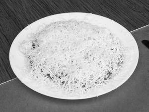 Italian Pizza