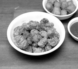 Chicken Pop Corn 
