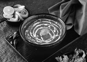 Dal Makhani [1 Portion]