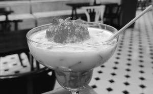 Traditional Thai Water Chestnut