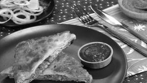 Double Egg Moghlai