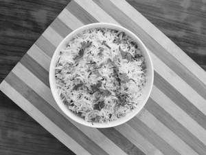 Jeera Rice