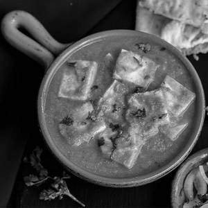 Khoya Paneer                                              