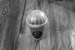 Ice Tea (mint)