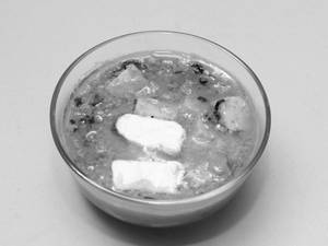 Butter Paneer Masala