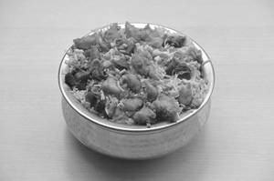 Mix Non-veg Fried Rice