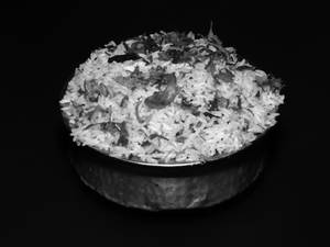 Ghee Rice