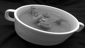 NAADAN MUTTON SOUP