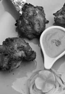 Chicken Lollipop [pieces-6]