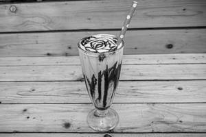 Chocolate Thick Shakes