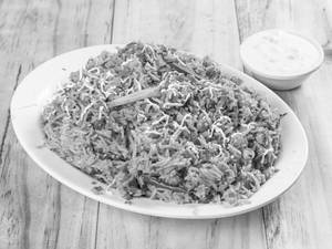 Veg Biryani