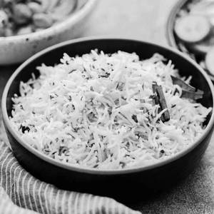 Jeera Fried Rice