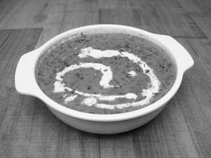 Dal Makhani
