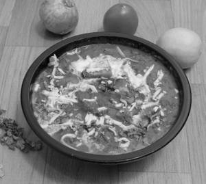 Odisha hotel special thali