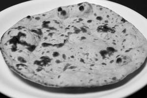 Plain Tandoori Roti