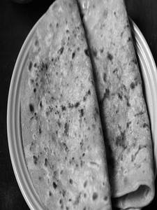 Aloo Paratha