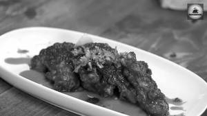 Chicken Ghee Roast