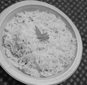 Jeera Rice