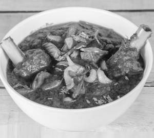 Mutton Curry