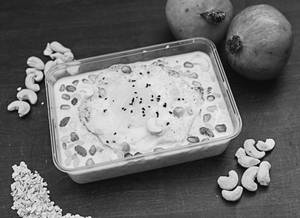 Savory Oats Meal With Egg