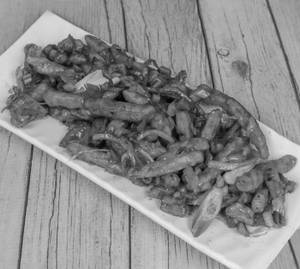 Chilli Potato