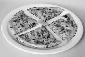Aloo Paratha