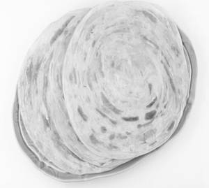 Kerala Parotta