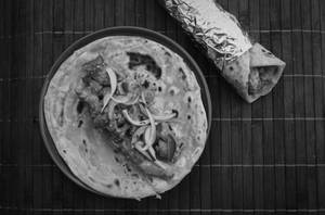 Beef Roll