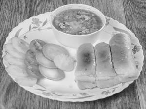 Pav Bhaji Special 