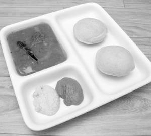 Idli Sambar