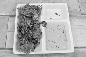 Onion Pakoda
