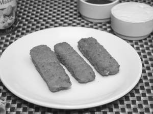 Fish Fingers