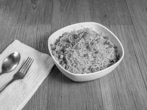 Veg Schezwan Fried Rice