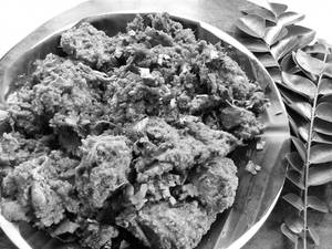 Kundapur Chicken Sukka