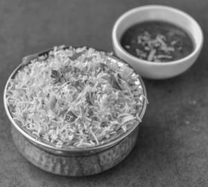 Veg Pulao
