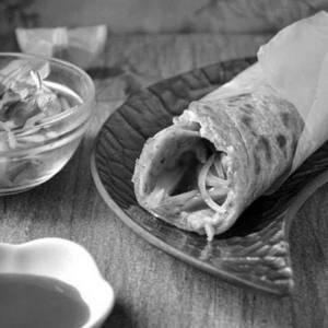 Egg Roll