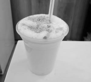 Butter Scotch Shakes