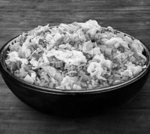 Egg Fried Rice