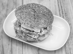 Special FBC Burger