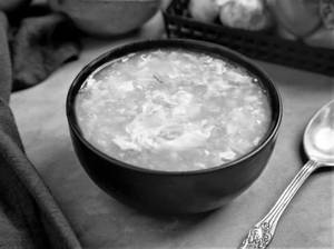Chicken Sweet Corn Soup