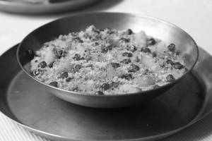 The Ayurvedic Oat Porridge