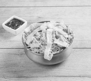 Chicken Hakka Noodles
