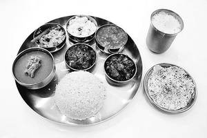 Non-Veg Meals