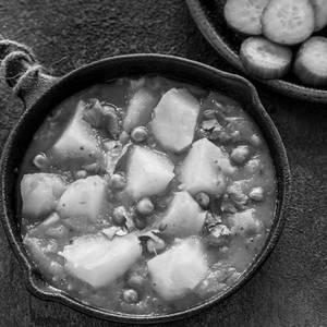 Aloo Matar