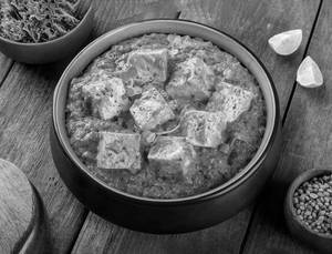 Paneer Lababdar