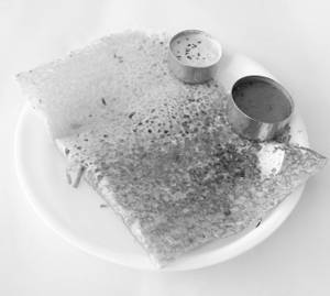 Rava Dosa