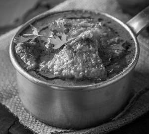 Fish Curry