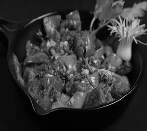Chicken Chilly Gravy