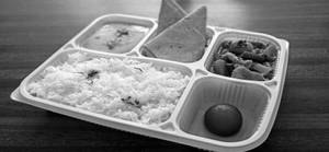 Veg Meal